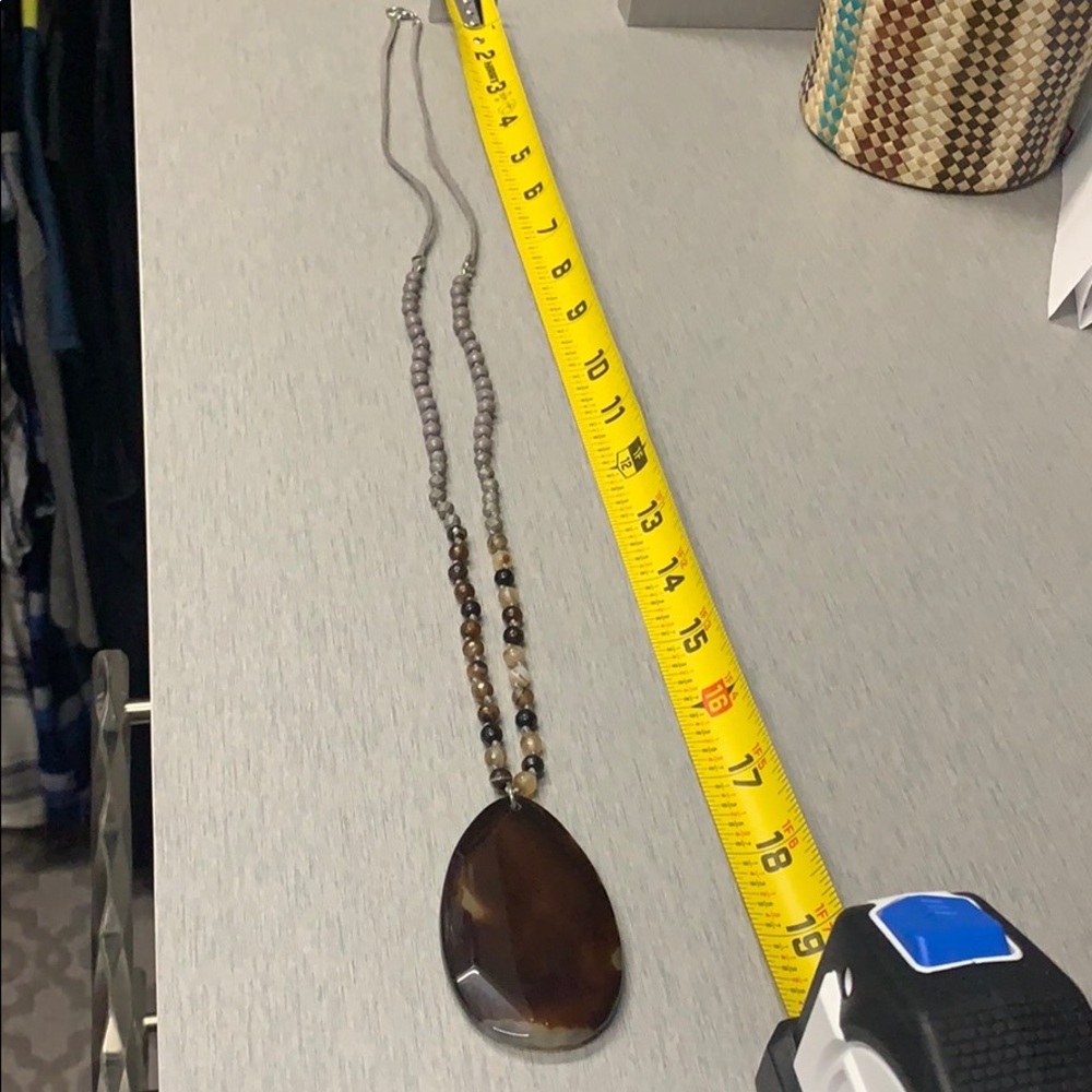 Fashion necklace